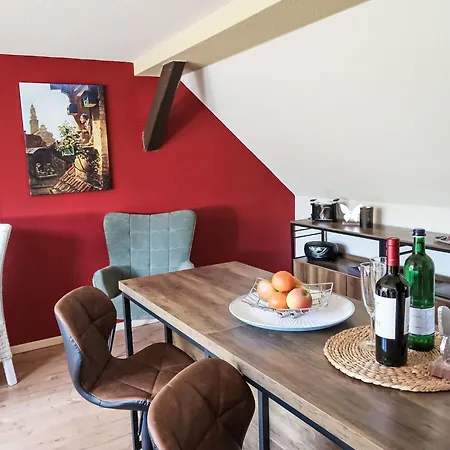 アパート Sprejnik By Interhome Großschönau