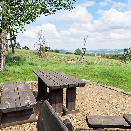 アパート Sprejnik By Interhome Großschönau