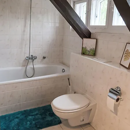 Sprejnik By Interhome *