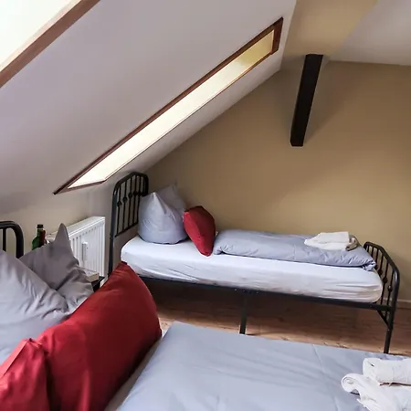 Sprejnik By Interhome Großschönau