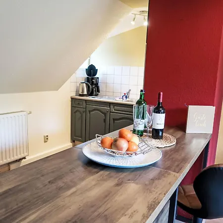 Sprejnik By Interhome * Großschönau