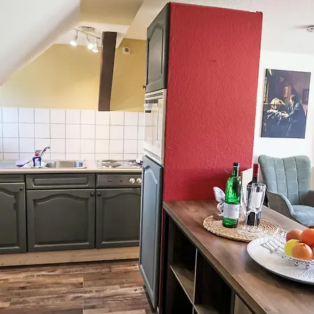 Sprejnik By Interhome