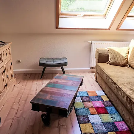 Sprejnik By Interhome アパート