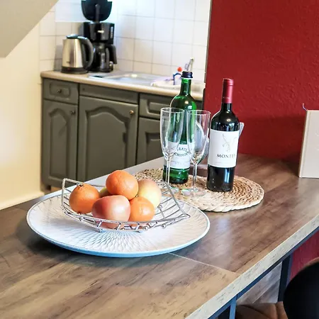 アパート Sprejnik By Interhome