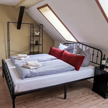 アパート Sprejnik By Interhome *