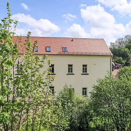 Sprejnik By Interhome アパート