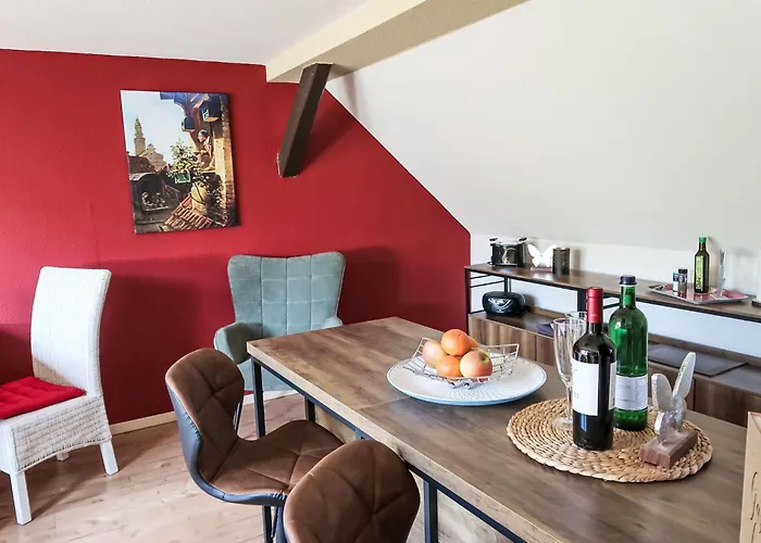 شقة Sprejnik By Interhome غروسشوناو