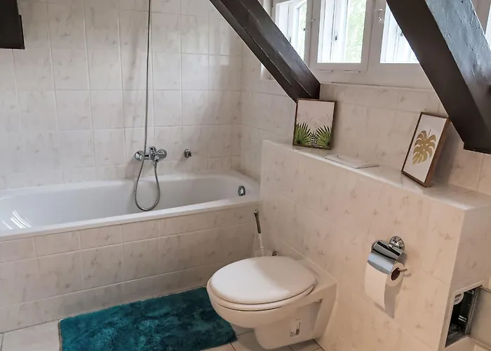 Sprejnik By Interhome *