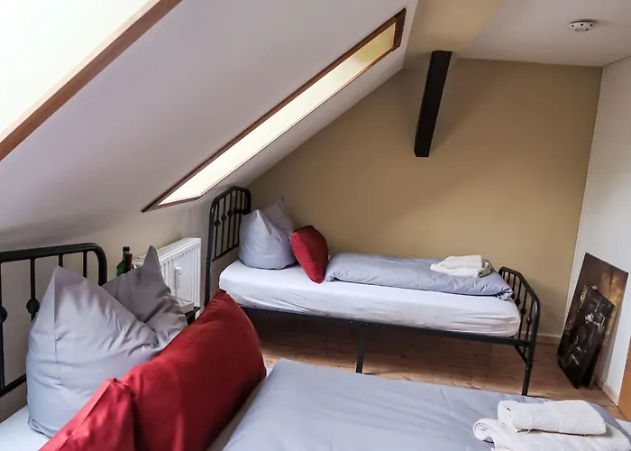 Sprejnik By Interhome غروسشوناو