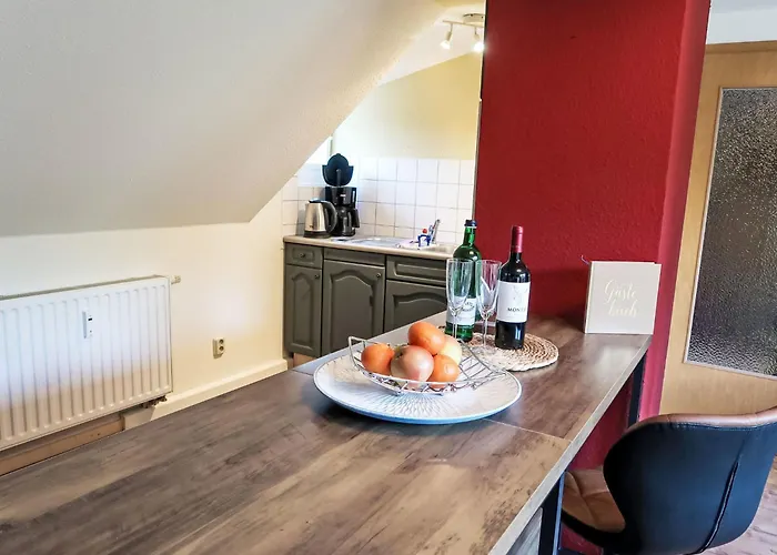 Sprejnik By Interhome * غروسشوناو