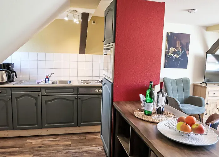 Sprejnik By Interhome