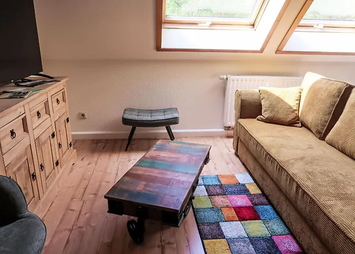 Sprejnik By Interhome شقة