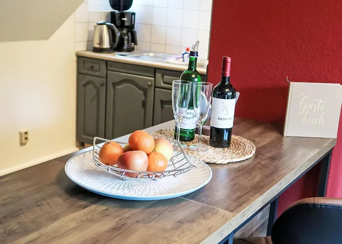 شقة Sprejnik By Interhome