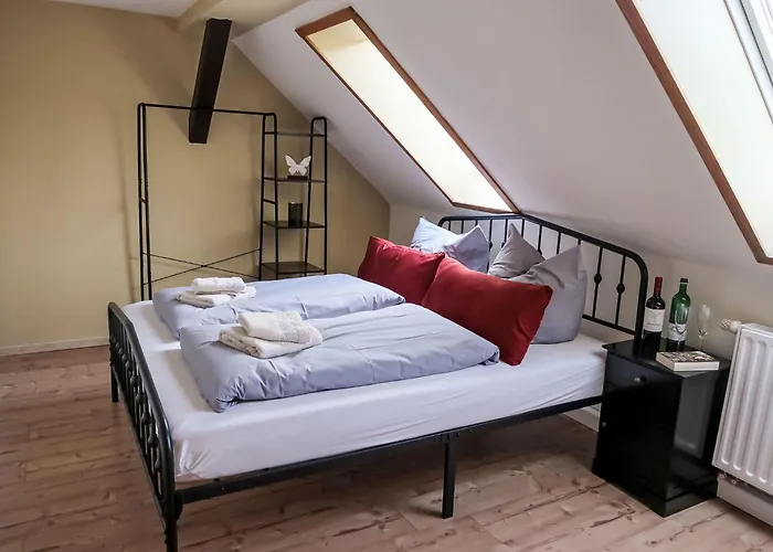 شقة Sprejnik By Interhome *