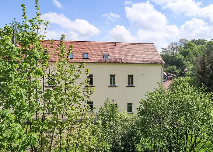 Sprejnik By Interhome شقة